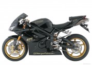 Triumph Daytona 675 SE